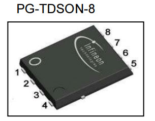 英飞凌BSC076N06NS3 G功能应用参数Datasheet-MOS场效应管-竟业电子