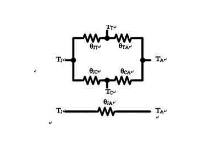 MOS场效应管脉冲漏极电流分析-MOS场效应管应用-竟业电子