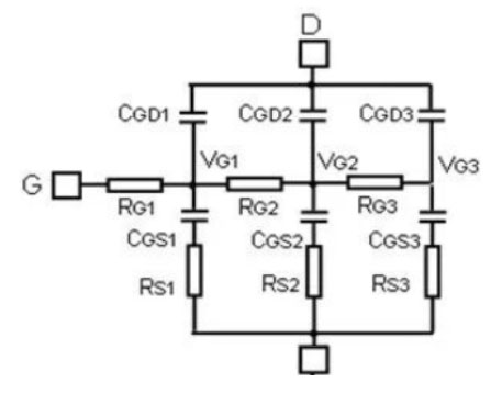 MOS场效应管过电压电流混合失效损坏-MOS场效应管应用-竟业电子