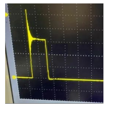 PFCMOS场效应管DS震荡波形解决方案