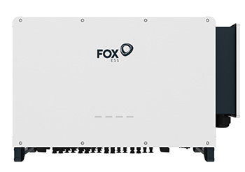 英飞凌Infineon FOXESS供应其功率半导体器件-竟业电子