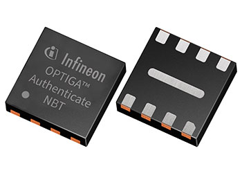 英飞凌Infineon推NFC I2C桥接标签用于物联网设备